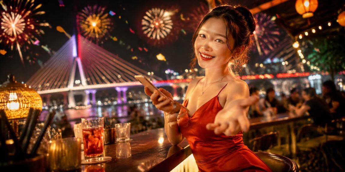 Không khí chợ đêm Cần Thơ sôi động với người dùng trải nghiệm casino di động nhẹ nhàng