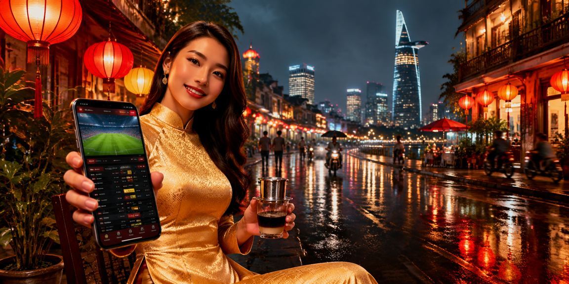 Người dùng TP. Hồ Chí Minh truy cập k55s30 trên điện thoại