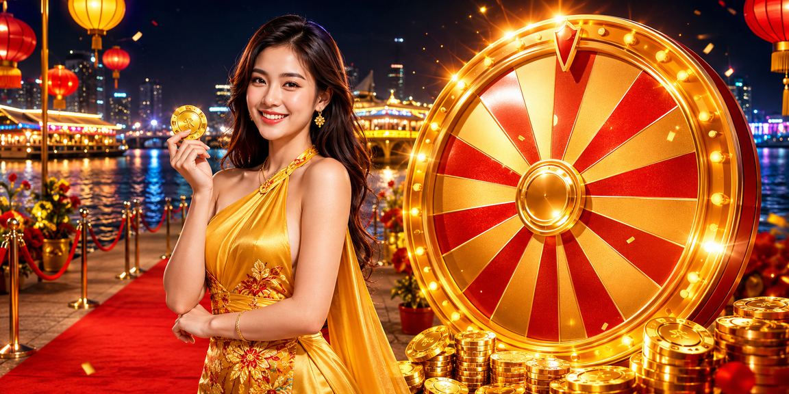 Lễ hội bốc thăm may mắn vùng Mekong – giải thưởng k55s30