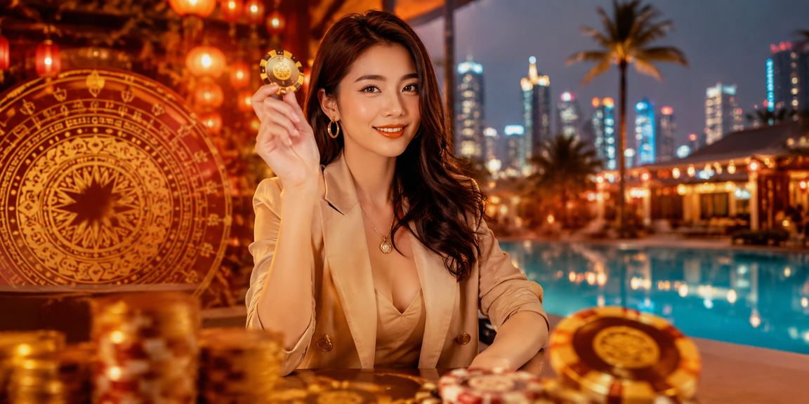 Chợ đêm Mũi Né – không khí xem thể thao trên k55s30 di động