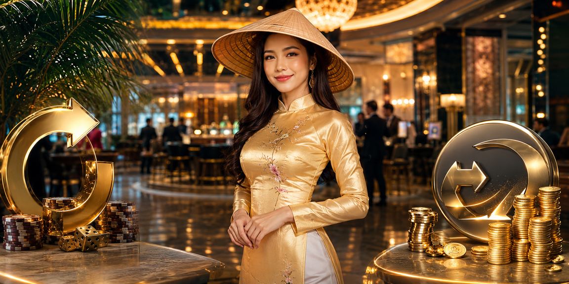 Phụ nữ mặc áo dài tại Ninh Bình trong dịp lễ hội – biểu tượng văn hóa Việt gắn với mùa tiền thưởng
