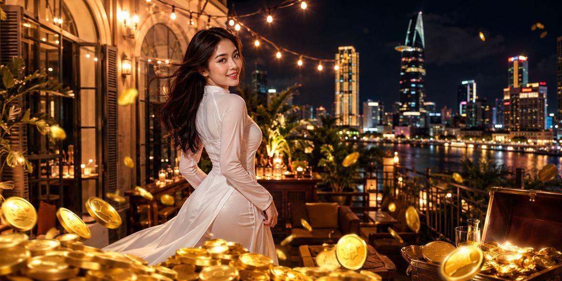 Không gian casino hiện đại Việt Nam – tổng quan nền tảng cá cược k55s30