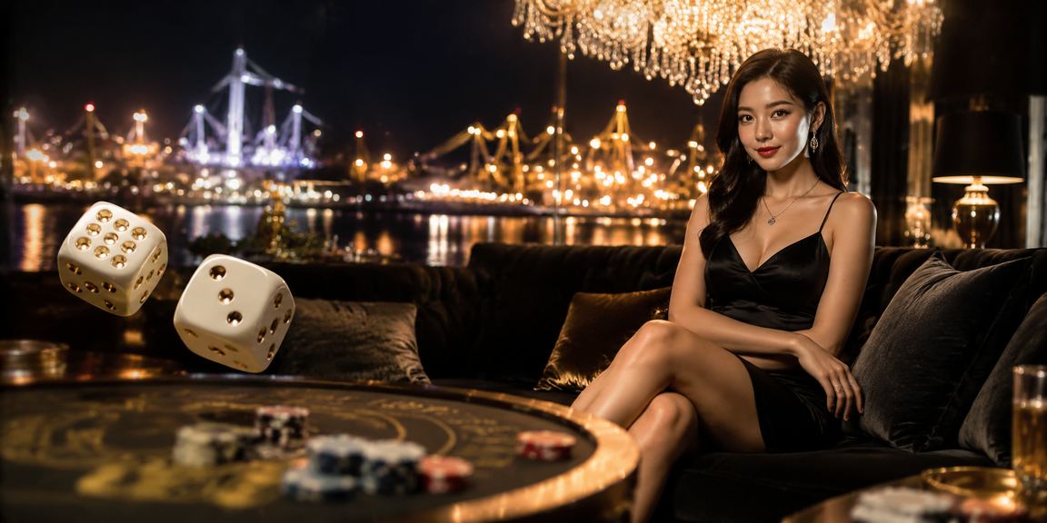 Trò chơi Tài Xỉu với xúc xắc tại Vũng Tàu – biểu tượng giải trí cá cược Việt Nam